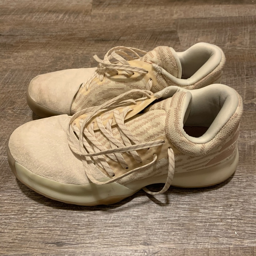 James harden 2 adidas